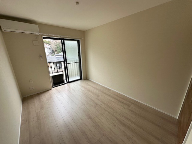 フォレスト七林1階 部屋その他