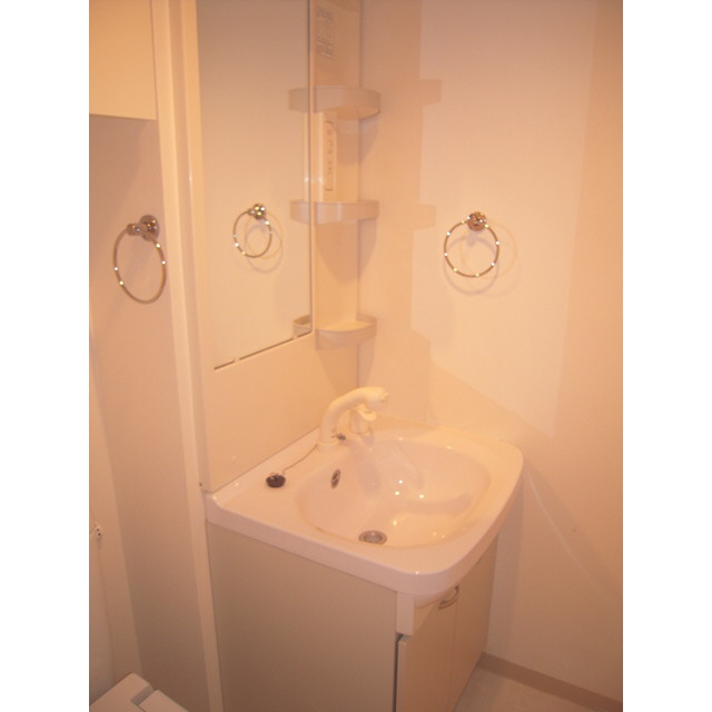 プレール・ドゥーク東京EAST Ⅳ RiverSide 内観