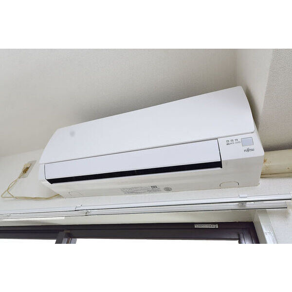 ラ・パルフェ・ド・セヴェールNO.40105号室 エアコン