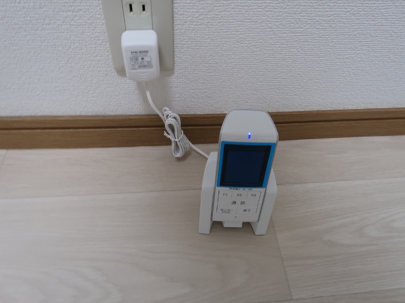 ファミール仲村C1階 部屋その他