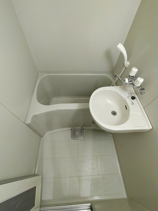 クライティリア竹ノ塚2階 部屋その他