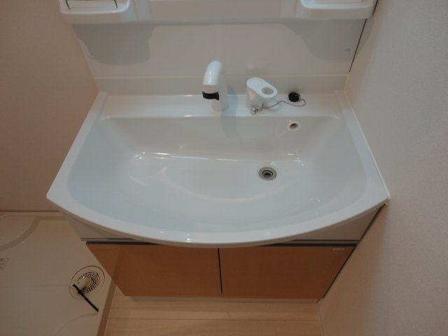 アマポーラ 洗髪洗面化粧台（イメージ）