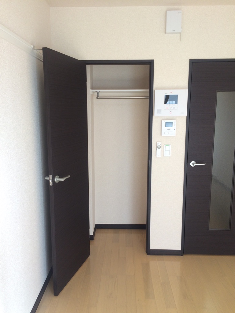 レオネクストカサミラⅡ106号室 部屋その他