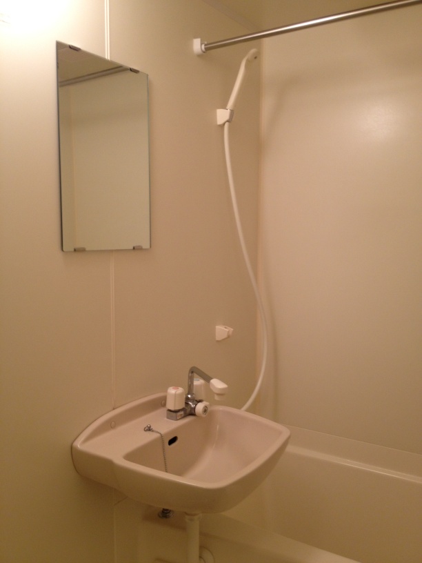 レオパレスレクエルド109号室 部屋その他