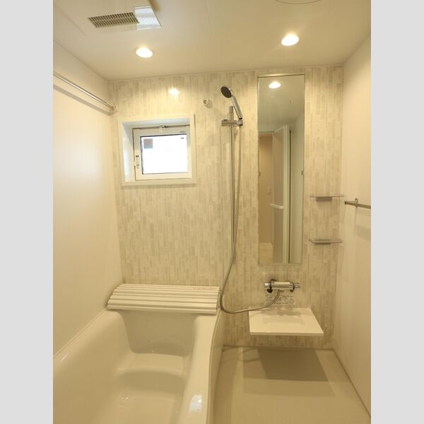 ディアコート バス