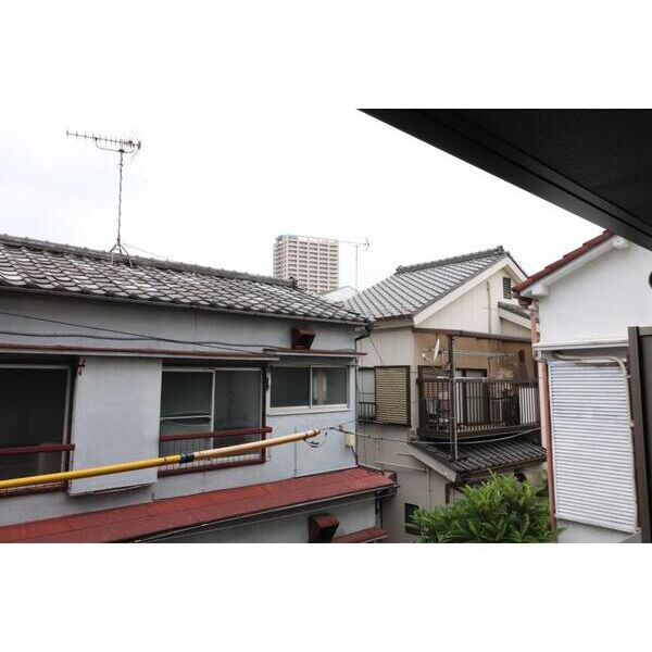 Cent-Donner　Senju205号室 部屋その他