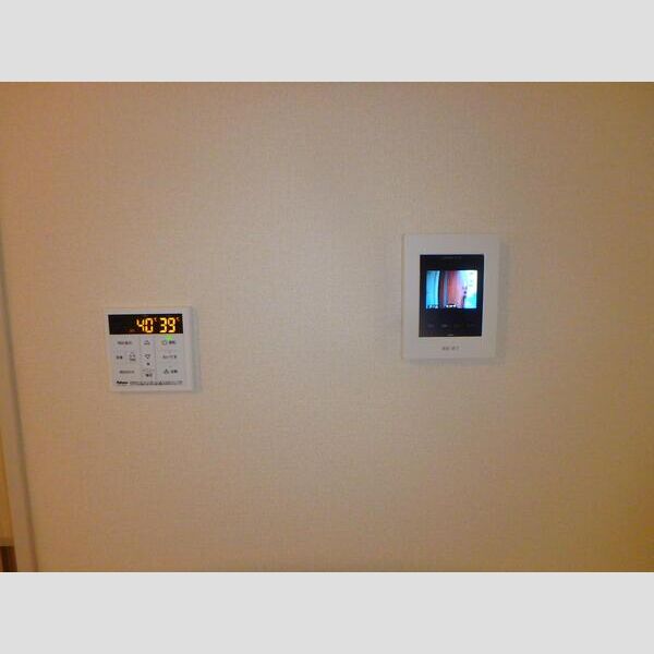 リーブルファイン袋山203号室 同建物別部屋の参考画像