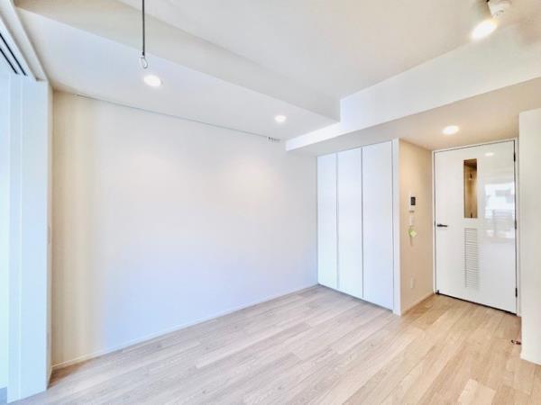 Ｂｒｉｌｌｉａ　ｉｓｔ　千駄ヶ谷5階 リビング