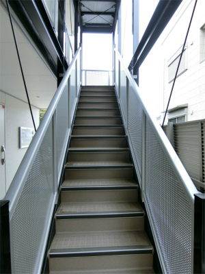 リブリ・大倉山3階 部屋その他