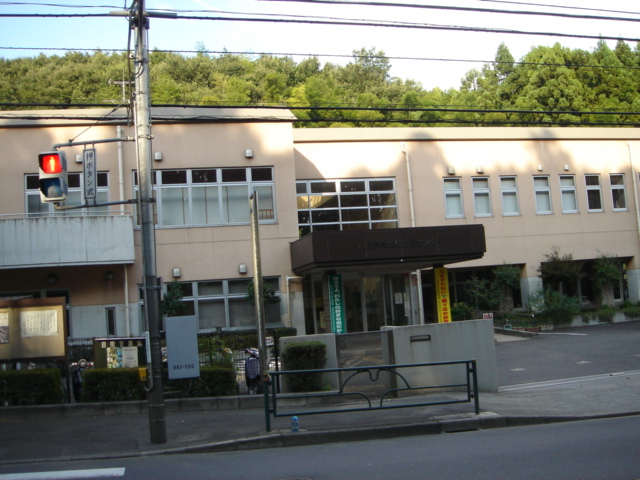 ジラフ２０１０ 加住市民センターまで2,100ｍ