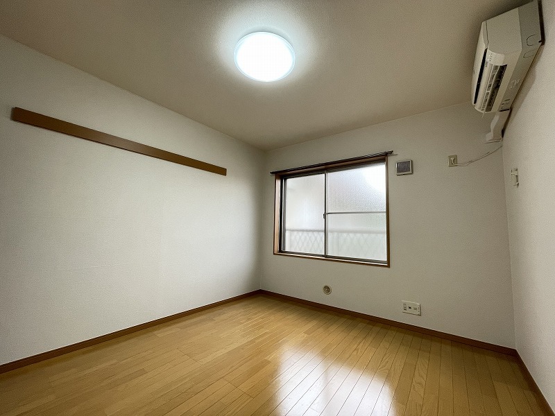 クレアーレ瑞江Ⅵ2階 部屋その他