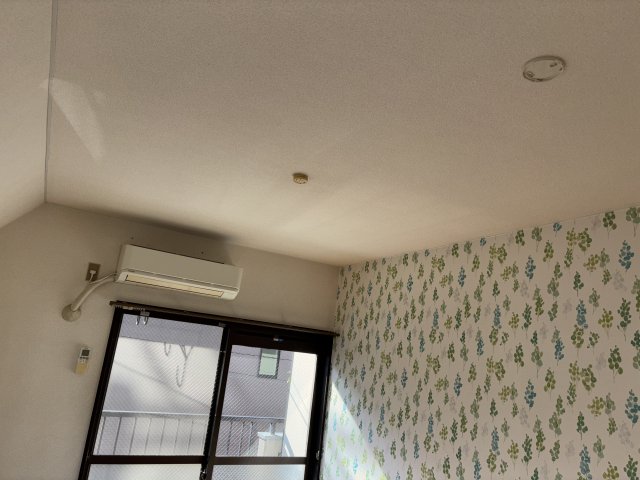 京浜グリーンハイツ0206号室 他号室