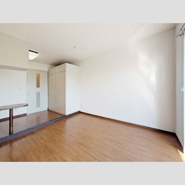 ハイムカメリア214号室 洋室