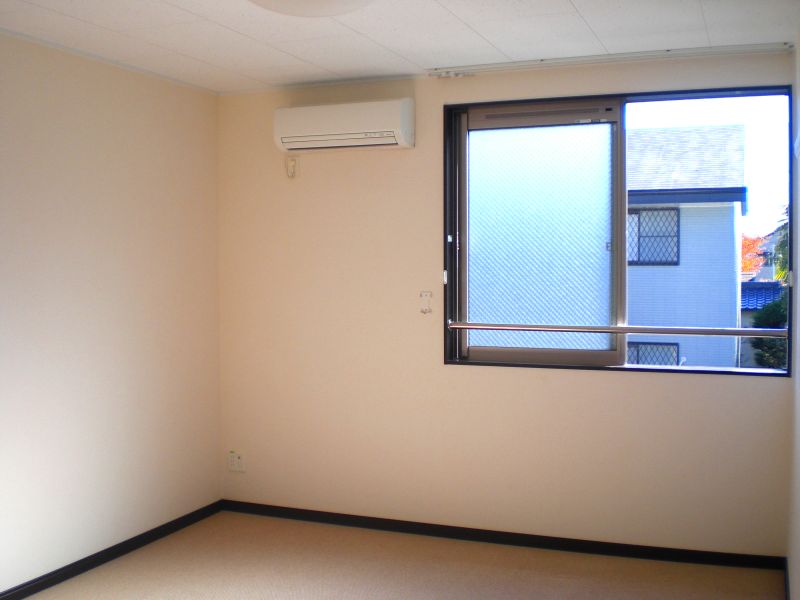 レオネクストリードアンドナナ201号室 立地は日当たり良好です。