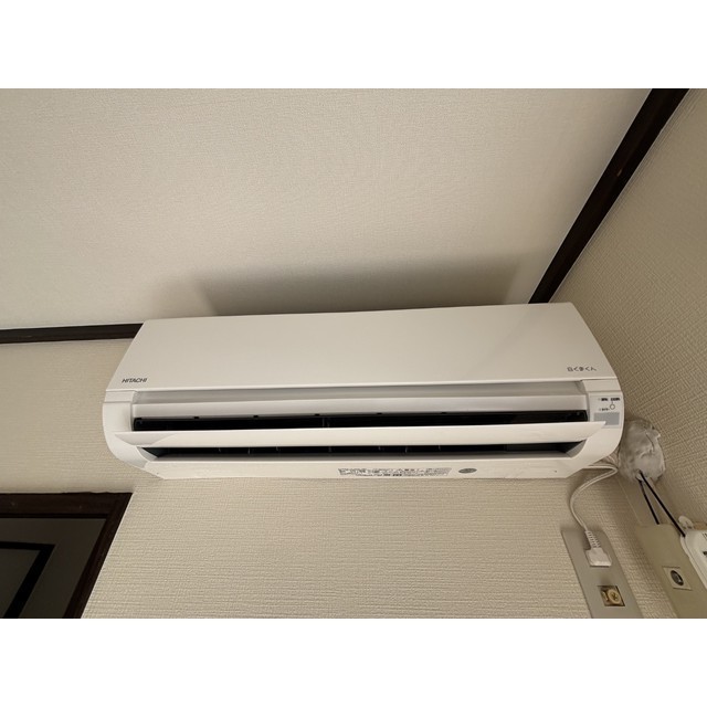 セントラル荒幡101号室 部屋その他