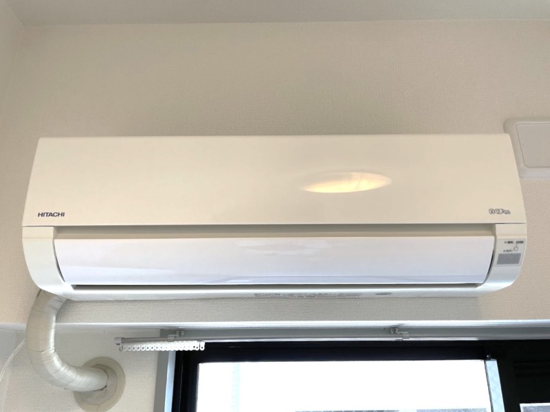 アンダルシア市川(A-025)3階 部屋設備