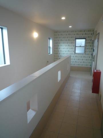 グリーンハイツ2階 部屋その他