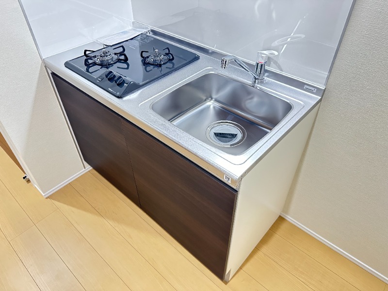 アーバンヒルズ1階 部屋その他