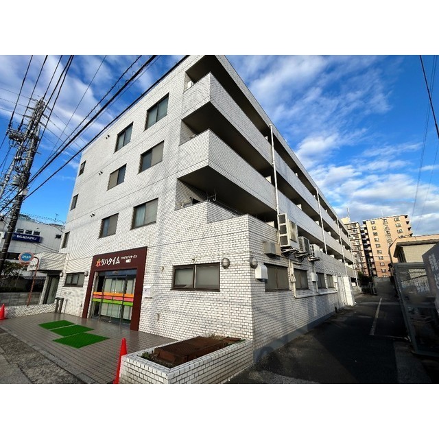 グランドール岸の外観画像