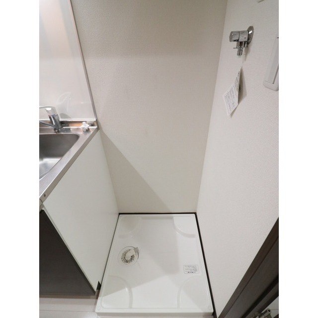 オークレジデンス101号室 部屋その他