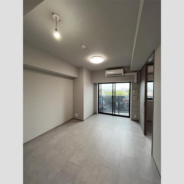 S-RESIDENCE目黒大岡山bresa401号室 玄関