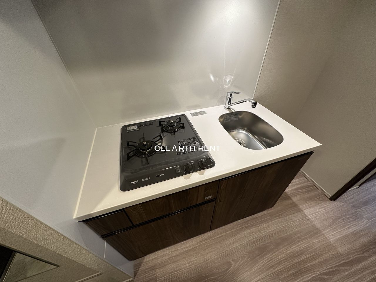 コンシェリア中野弥生町 ＴＨＥ ＲＥＳＩＤＥＮＣＥ1階 ☆築浅デザイナーズ賃貸分譲マンション☆