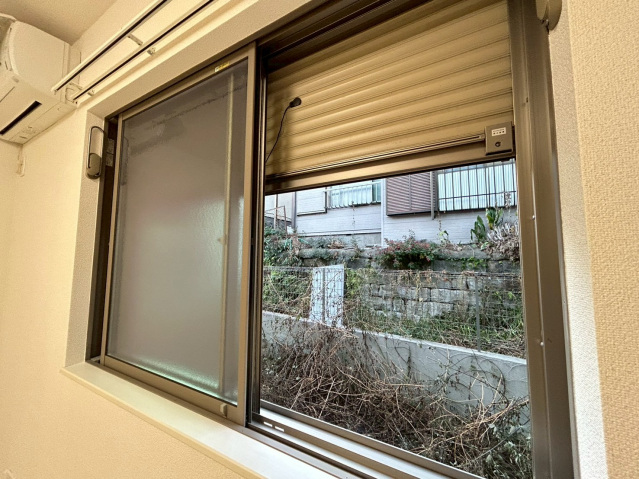 デュオメゾン横濱石川町ＷＥＳＴ1階 部屋その他