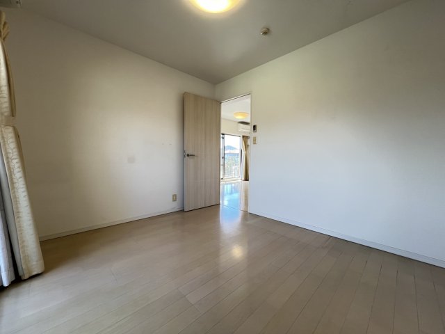 ゼファーグリーンアイル　グランデフォート リビング