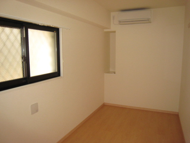 Ａｒｔ　Ｇａｒｄｅｎ　ＹＯＫＯＨＡＭＡ0109号室 部屋その他