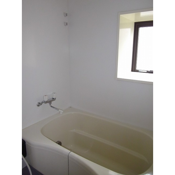 シュタイン・ブルグ0404号室 バス