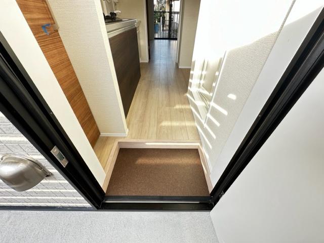 アーバンヒルズ柏2階 部屋その他