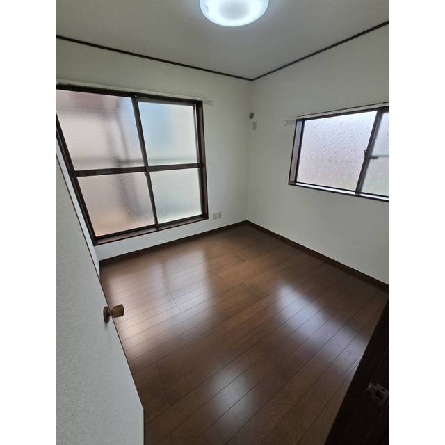 和ケ原2丁目貸家1号室 部屋その他