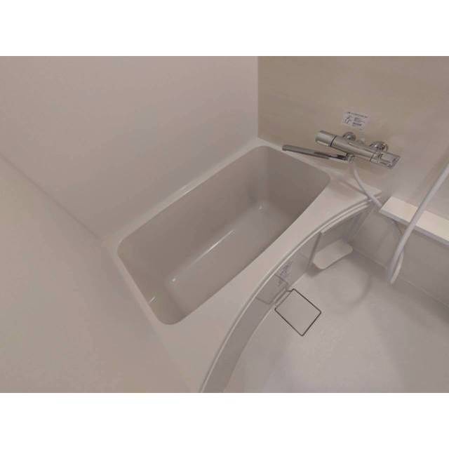 プレール・ドゥーク赤塚101号室 お風呂