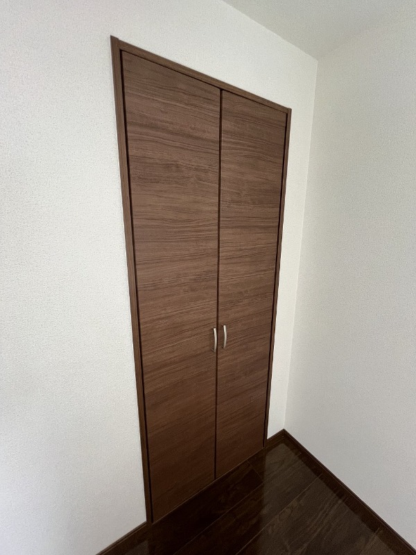 ディアロックⅡ1階 部屋その他