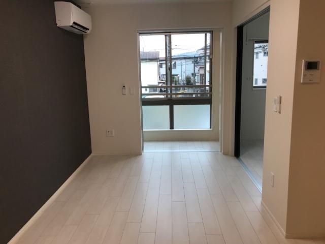 セレーノ リビング