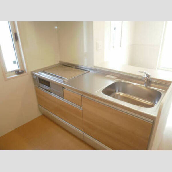 House of ブライト キッチン