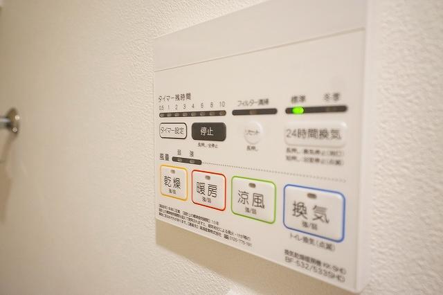・ALTERNA亀戸Ⅲ5階 同建物別部屋の参考画像