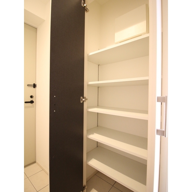 プレール・ドゥーク成増Ⅱ103号室 シューズボックス