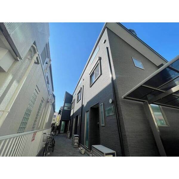 cosmo・lux赤羽0102号室 部屋その他