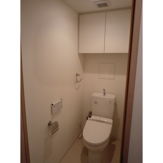 リージア経堂テラスガーデン1101号室 同建物別部屋の参考画像