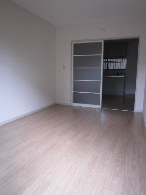 パシフィックハイツⅢ0312号室 部屋その他