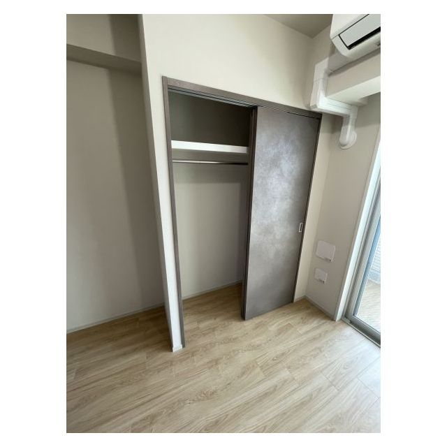 THE GATEHOUSE雑司が谷1401号室 内観