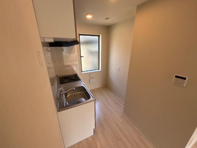 ボッテガノワール キッチン