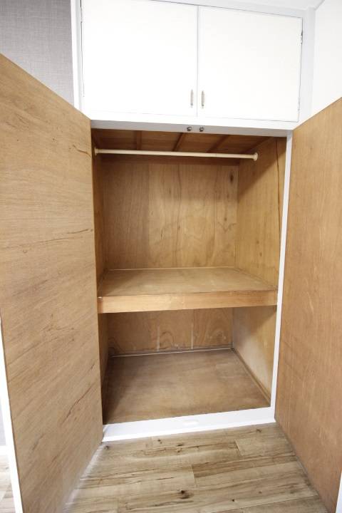 グレース館1階 部屋その他