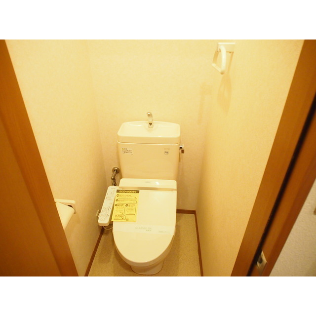 ロックビル井の頭 他部屋・参考写真