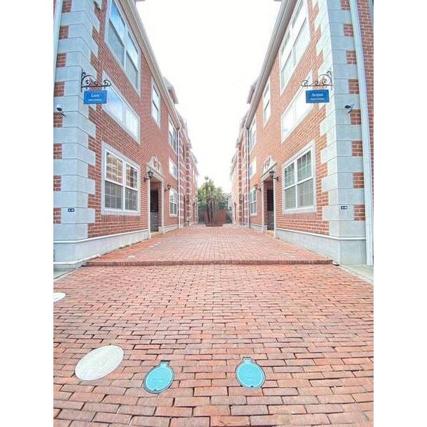 PRINCIPESSA　LUCE 外観