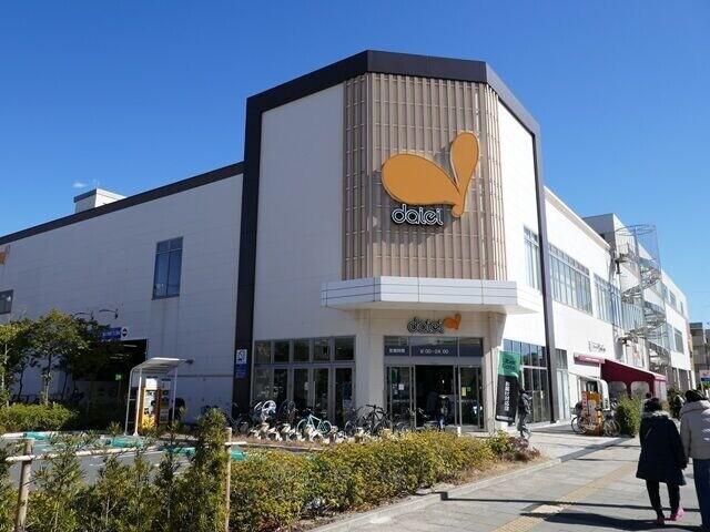 ローズアパートＲ２５番館(R-025) ダイエー浦安駅前店