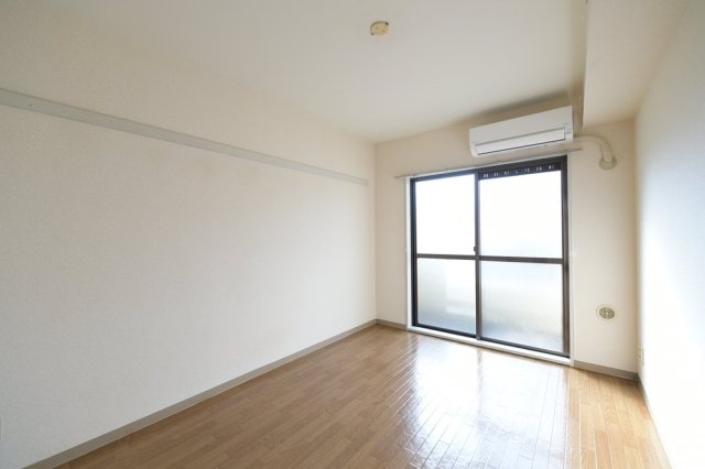 ハイタウン蒲田3階 部屋その他