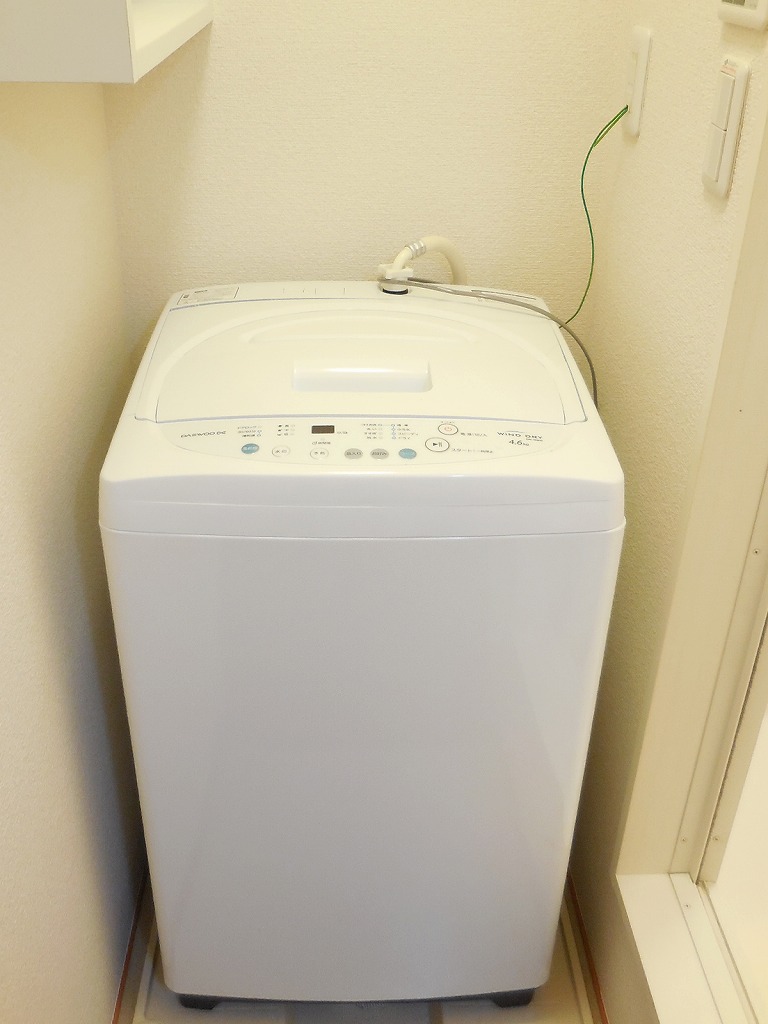 レオパレスラピスライト104号室 周辺