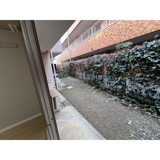 メゾン･ワールド103号室 部屋その他